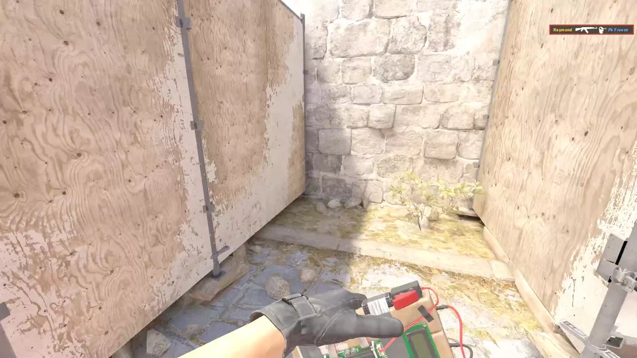 highlight